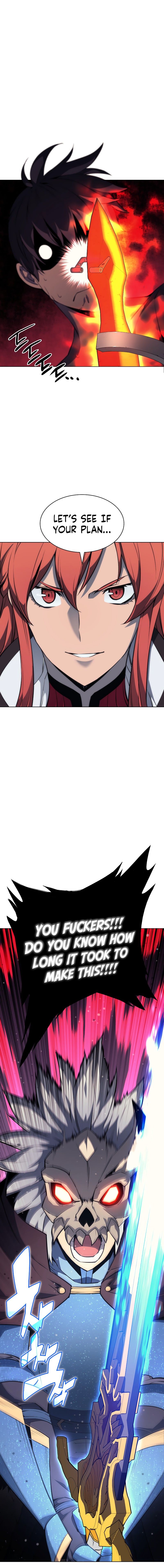 Overgeared Manhwa - Chapter 55 Page 27