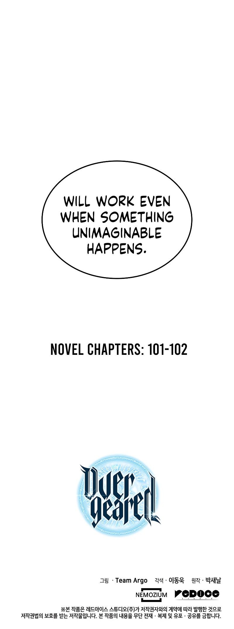 Overgeared Manhwa - Chapter 55 Page 28