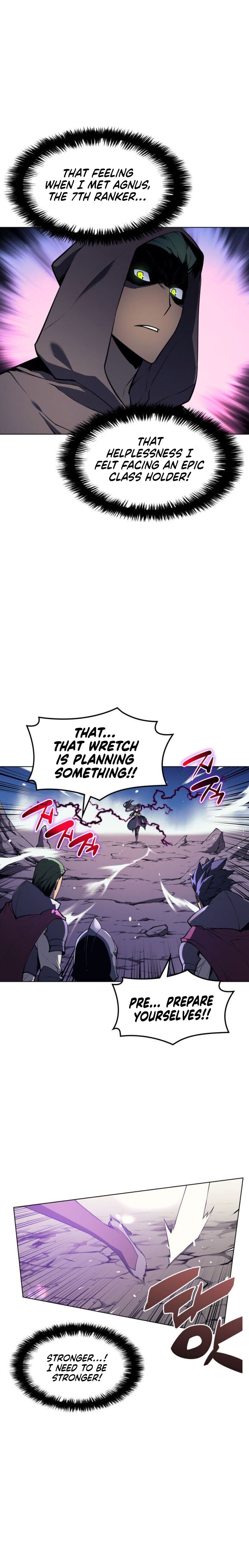 Overgeared Manhwa - Chapter 33 Page 2