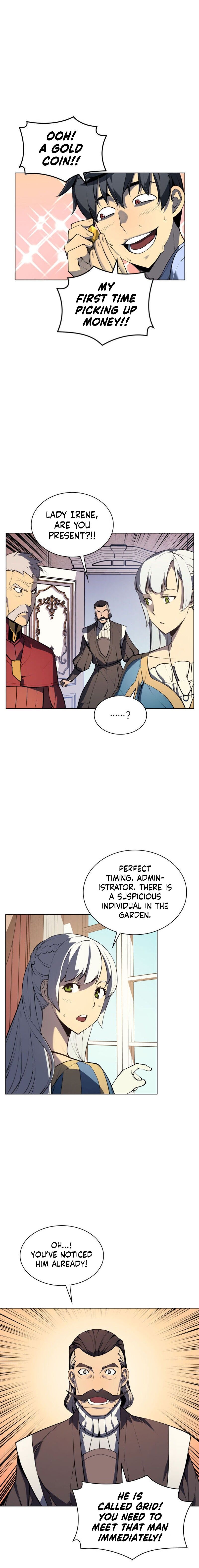 Overgeared Manhwa - Chapter 33 Page 20