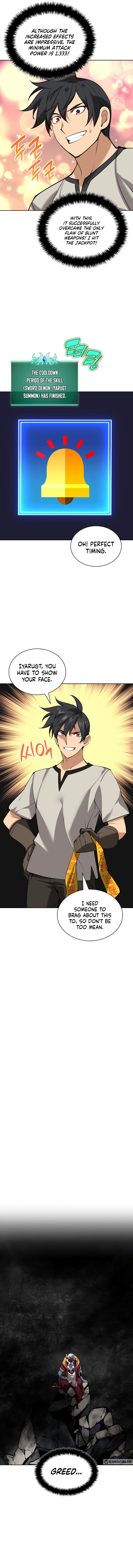 Overgeared Manhwa - Chapter 240 Page 11