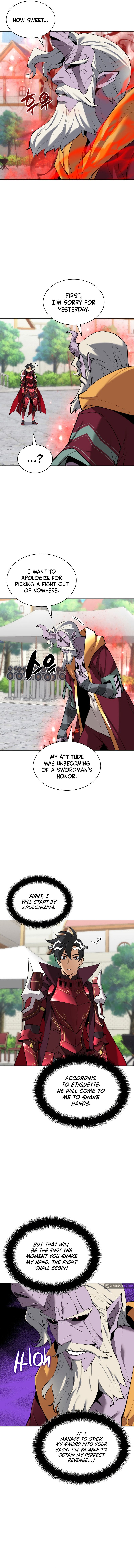 Overgeared Manhwa - Chapter 240 Page 14