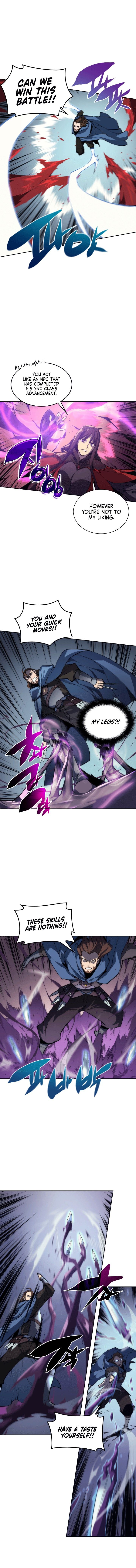 Overgeared Manhwa - Chapter 6 Page 3