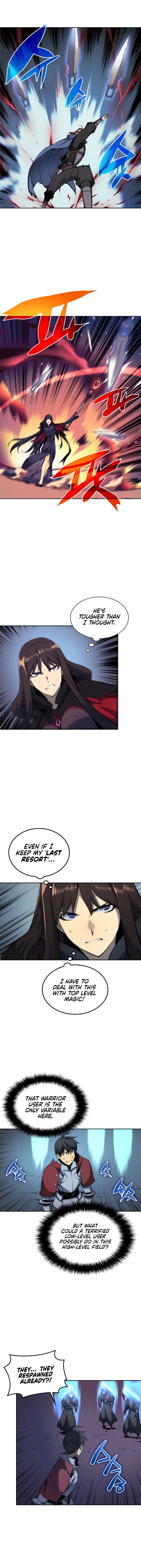 Overgeared Manhwa - Chapter 6 Page 6