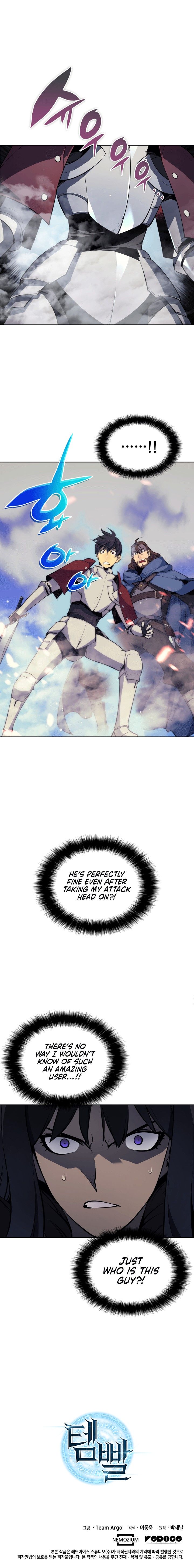 Overgeared Manhwa - Chapter 6 Page 9