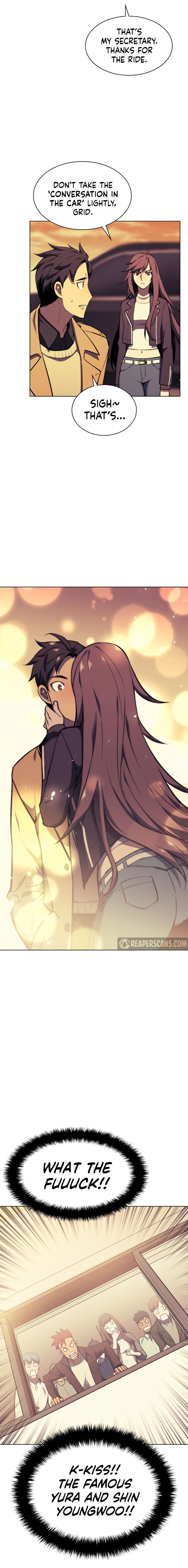 Overgeared Manhwa - Chapter 58 Page 16