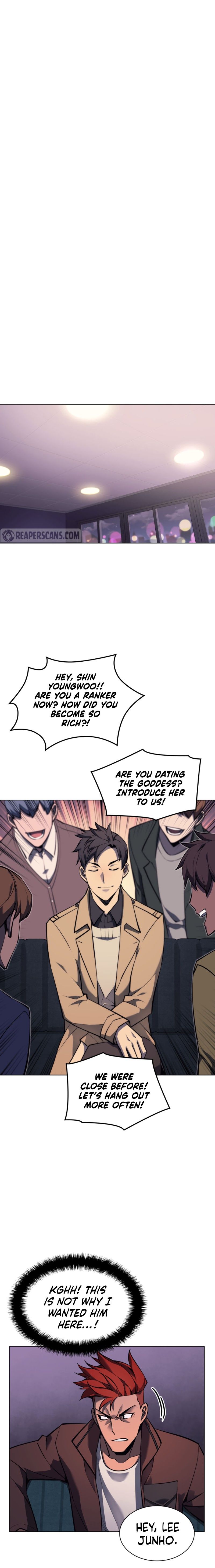 Overgeared Manhwa - Chapter 58 Page 18