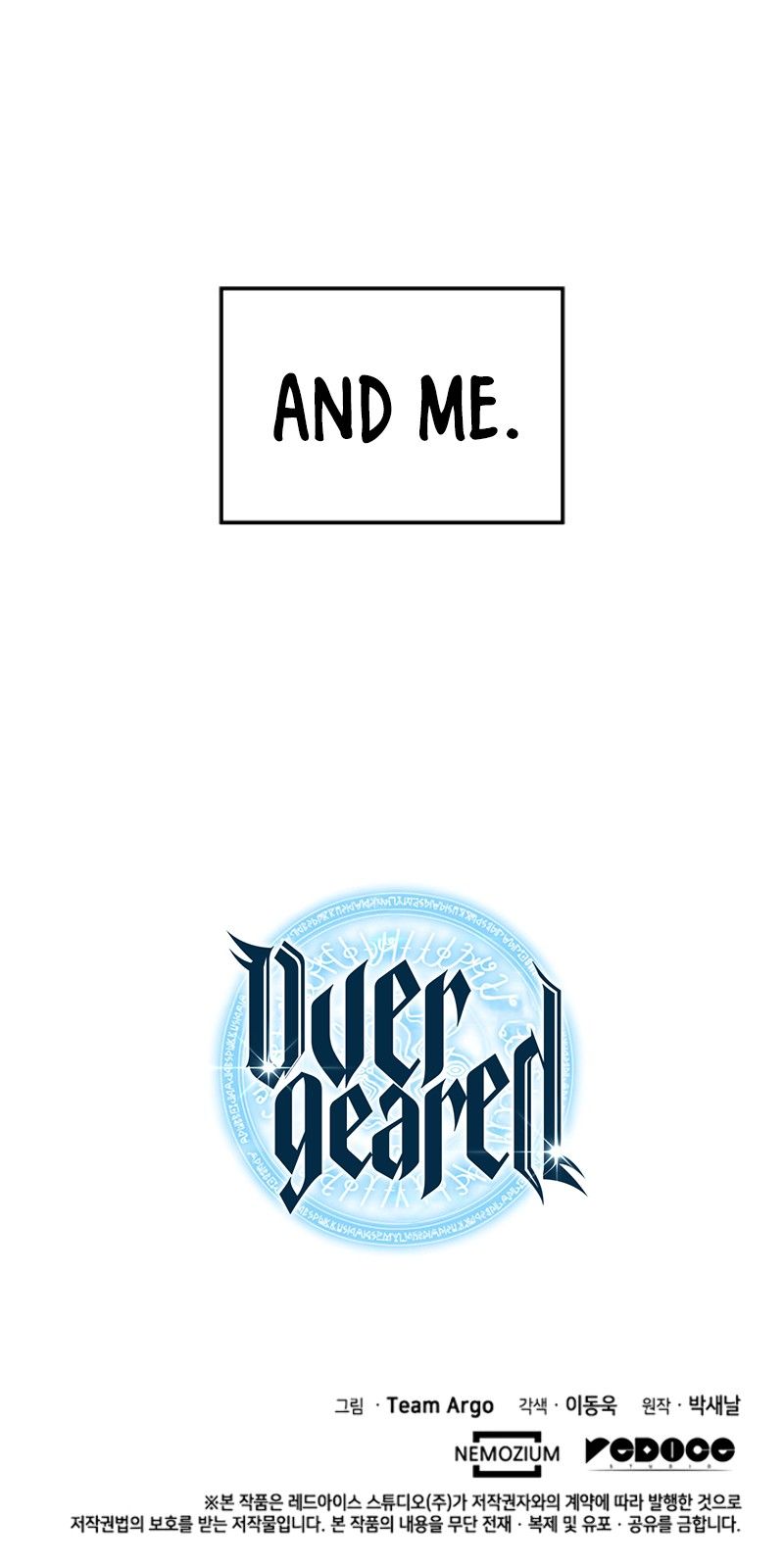 Overgeared Manhwa - Chapter 58 Page 28