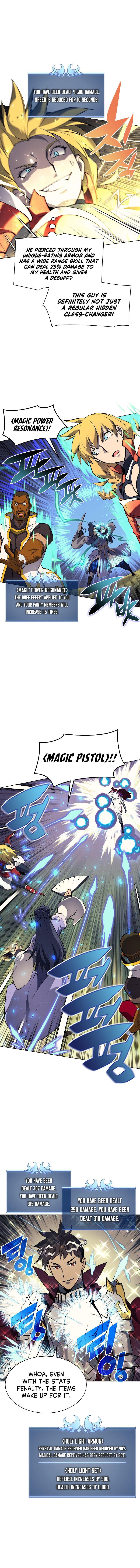 Overgeared Manhwa - Chapter 71 Page 3