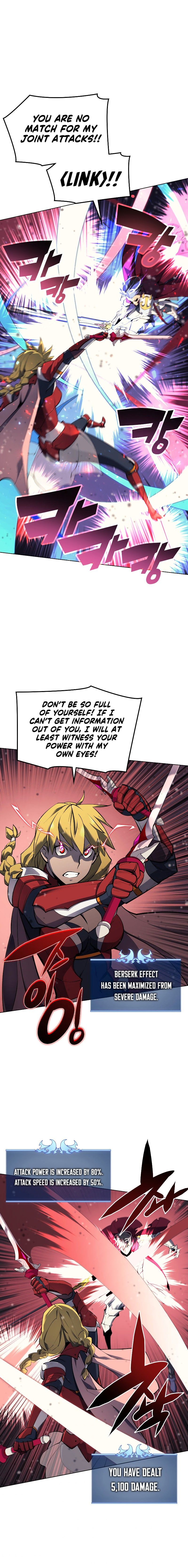 Overgeared Manhwa - Chapter 71 Page 9