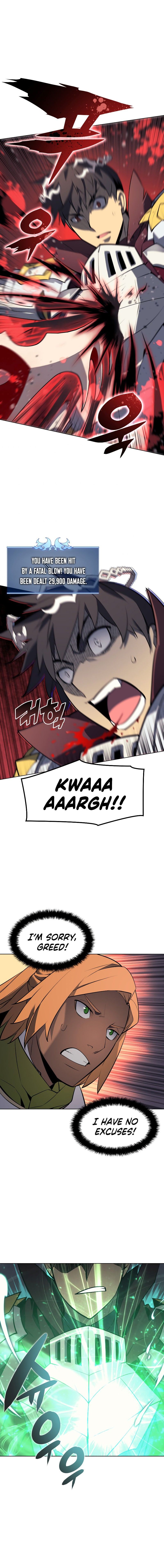 Overgeared Manhwa - Chapter 71 Page 12