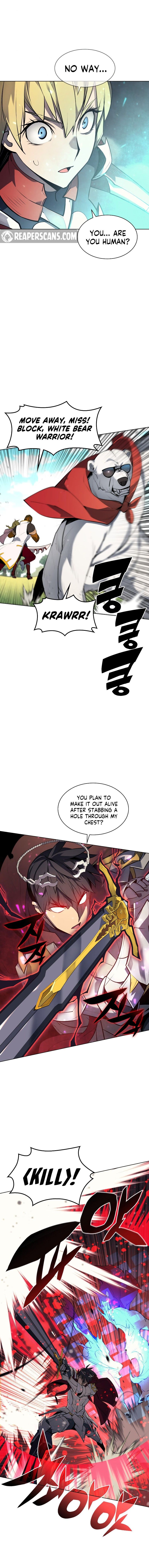 Overgeared Manhwa - Chapter 71 Page 14