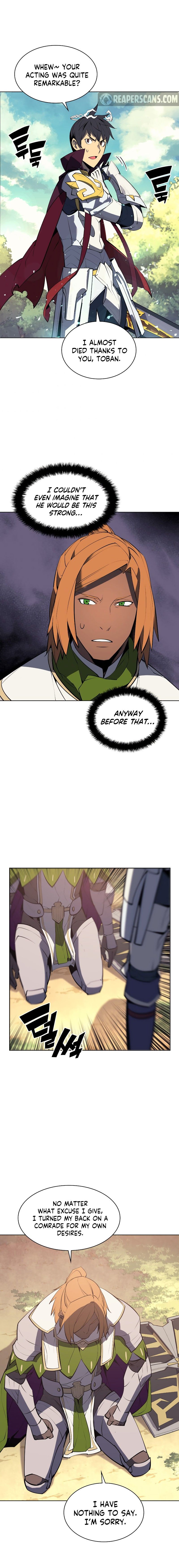 Overgeared Manhwa - Chapter 71 Page 16