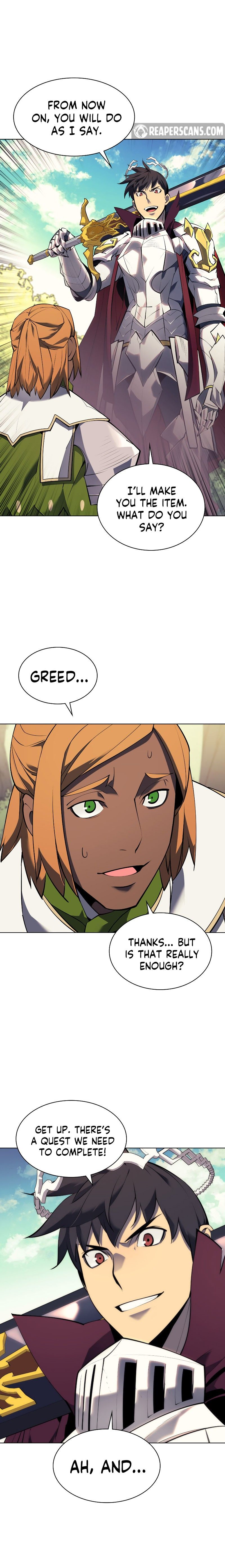 Overgeared Manhwa - Chapter 71 Page 18