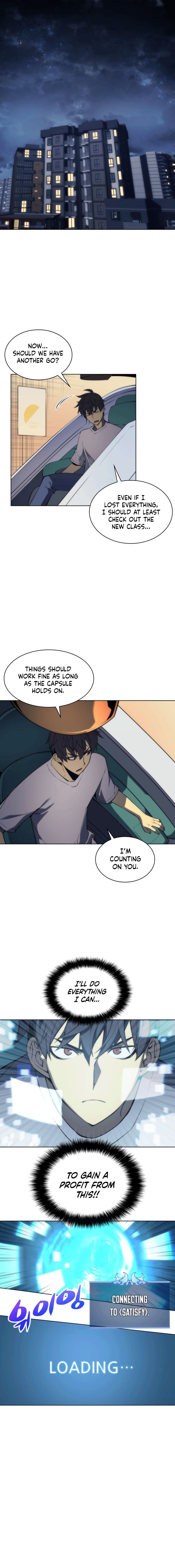 Overgeared Manhwa - Chapter 4 Page 0