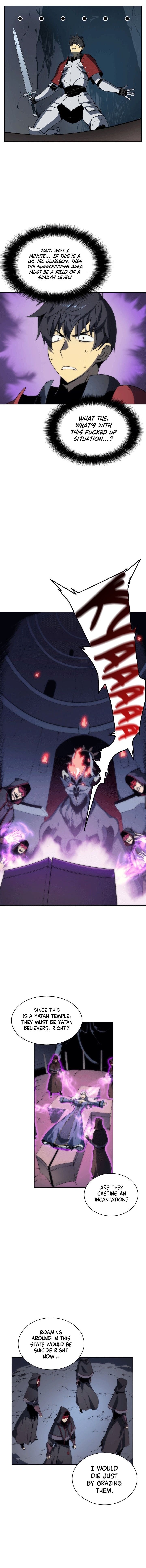 Overgeared Manhwa - Chapter 4 Page 5