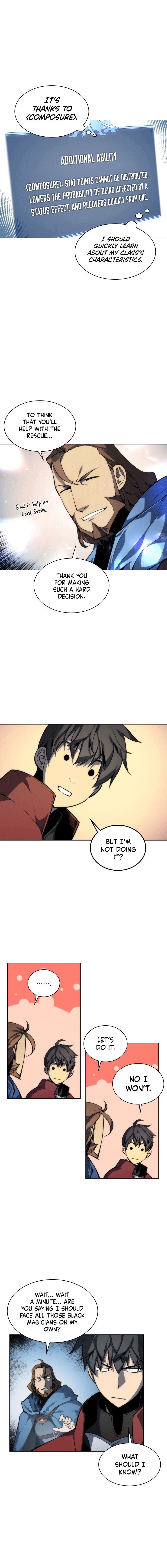 Overgeared Manhwa - Chapter 4 Page 8