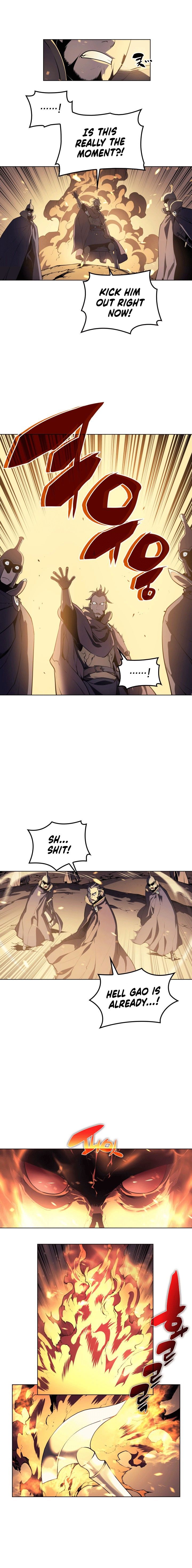 Overgeared Manhwa - Chapter 1 Page 5