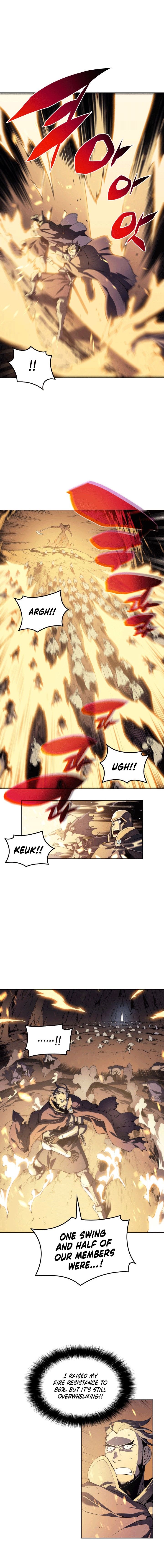 Overgeared Manhwa - Chapter 1 Page 7