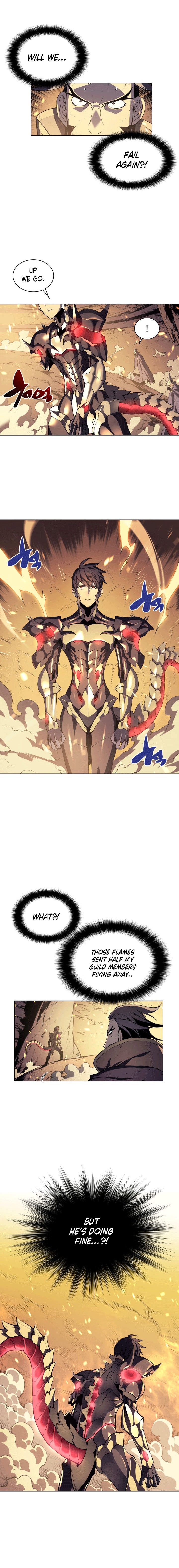 Overgeared Manhwa - Chapter 1 Page 8