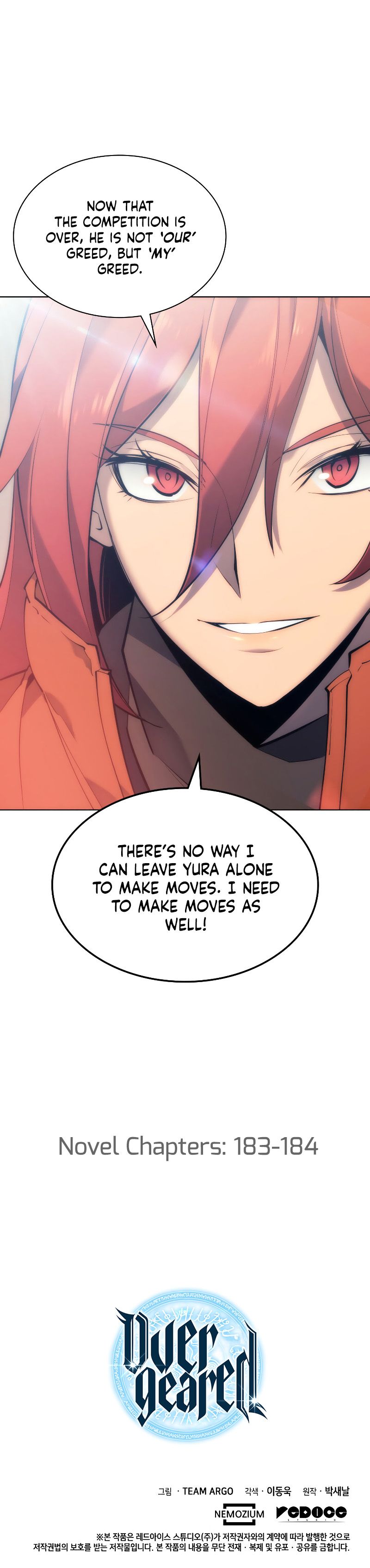 Overgeared Manhwa - Chapter 99 Page 14