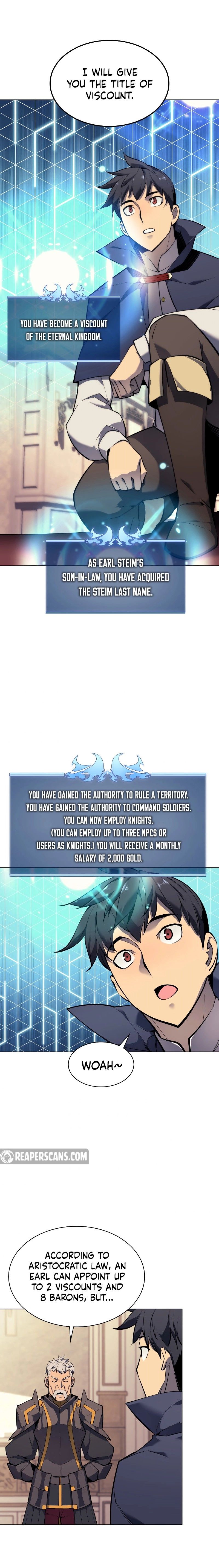 Overgeared Manhwa - Chapter 75 Page 2