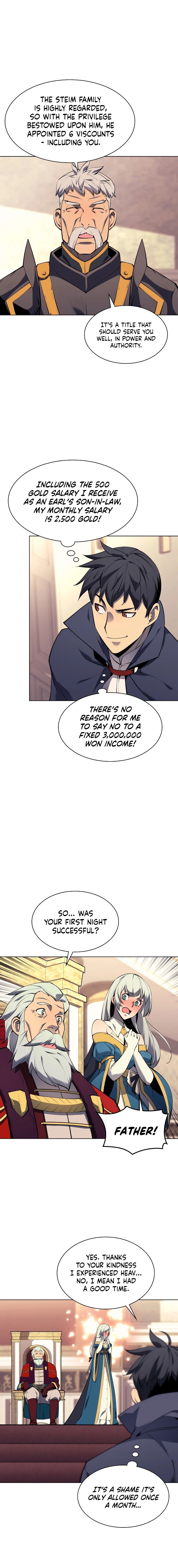 Overgeared Manhwa - Chapter 75 Page 3