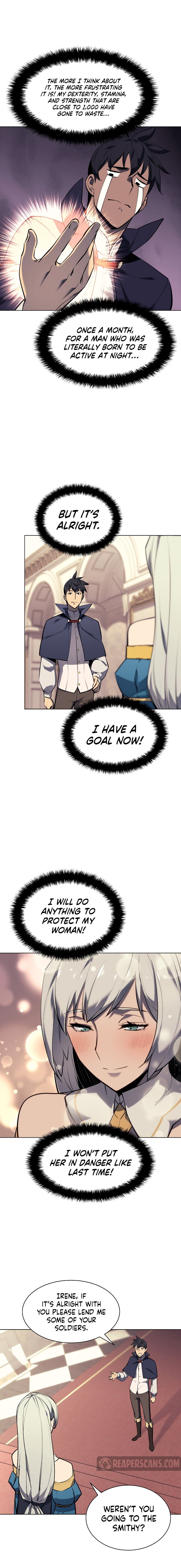 Overgeared Manhwa - Chapter 75 Page 4