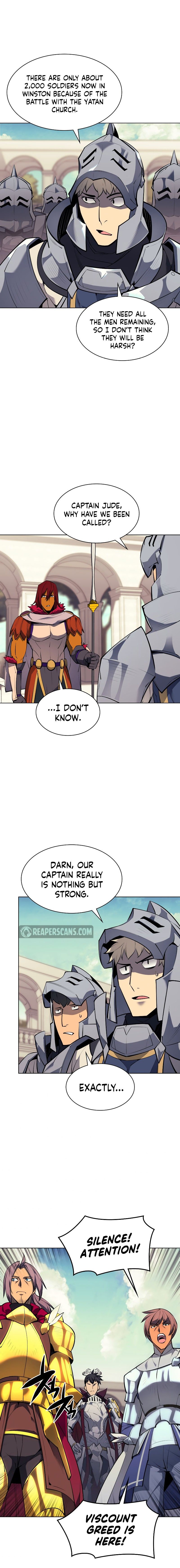 Overgeared Manhwa - Chapter 75 Page 6