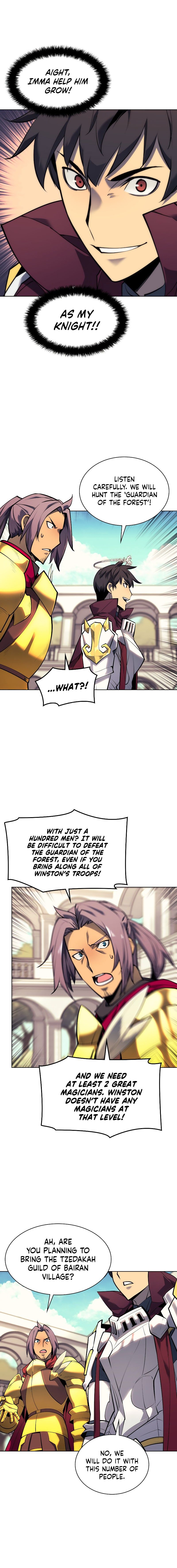 Overgeared Manhwa - Chapter 75 Page 9