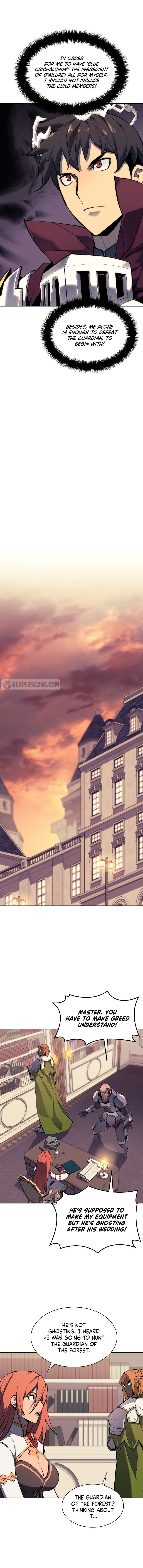 Overgeared Manhwa - Chapter 75 Page 10