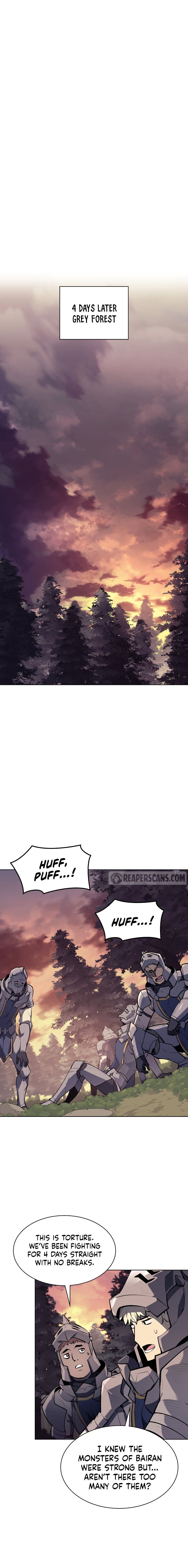 Overgeared Manhwa - Chapter 75 Page 12