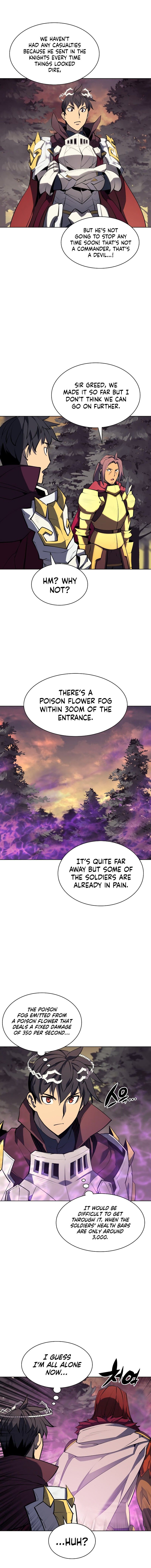 Overgeared Manhwa - Chapter 75 Page 13