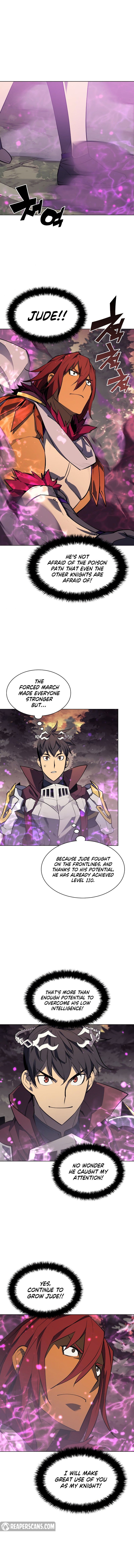 Overgeared Manhwa - Chapter 75 Page 14