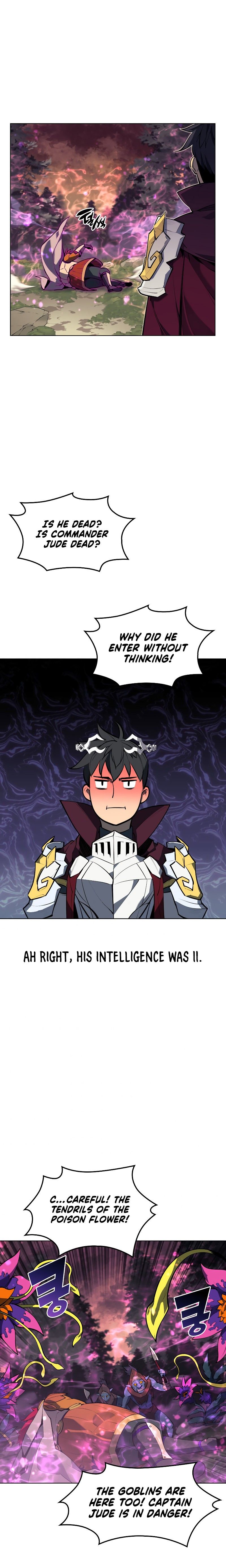 Overgeared Manhwa - Chapter 75 Page 15