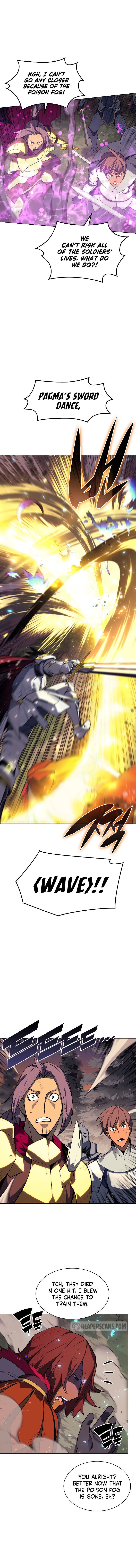 Overgeared Manhwa - Chapter 75 Page 16