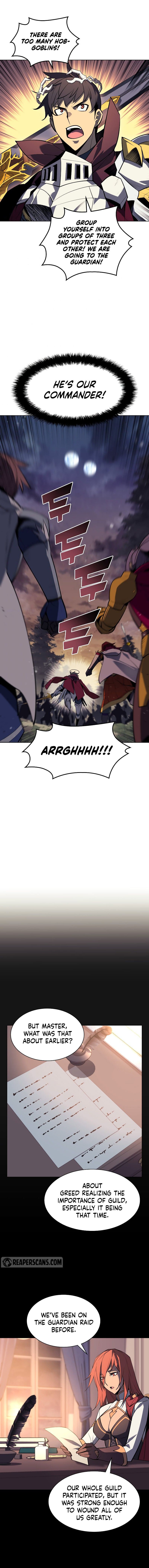 Overgeared Manhwa - Chapter 75 Page 18