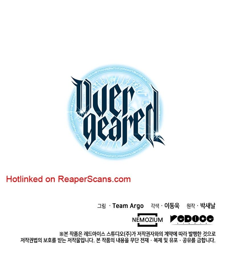 Overgeared Manhwa - Chapter 75 Page 20