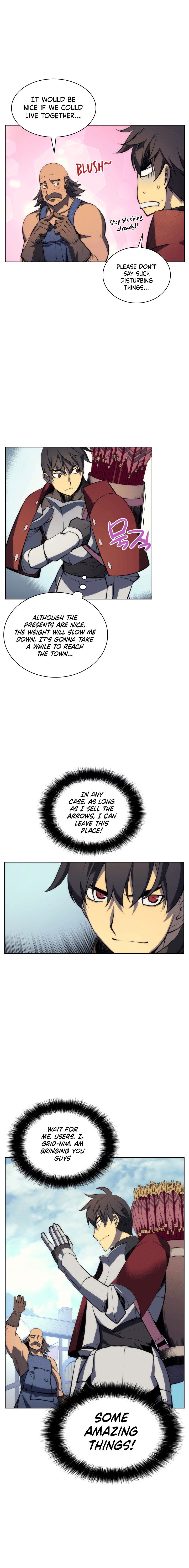 Overgeared Manhwa - Chapter 12 Page 3