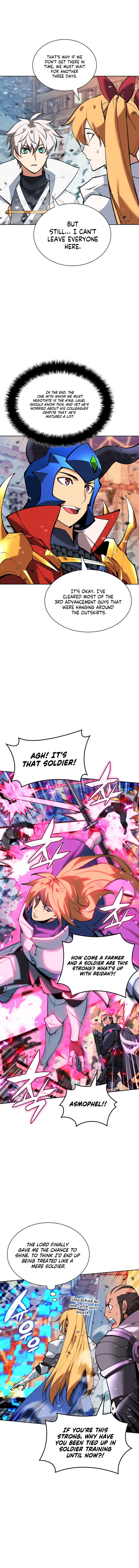 Overgeared Manhwa - Chapter 234 Page 14