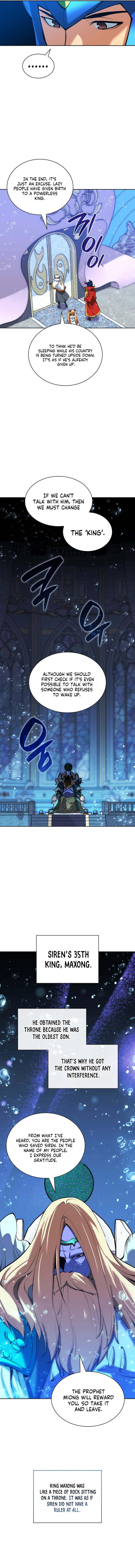 Overgeared Manhwa - Chapter 234 Page 17