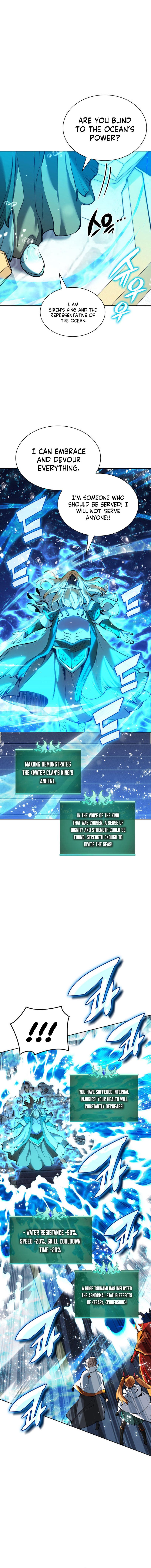 Overgeared Manhwa - Chapter 234 Page 19