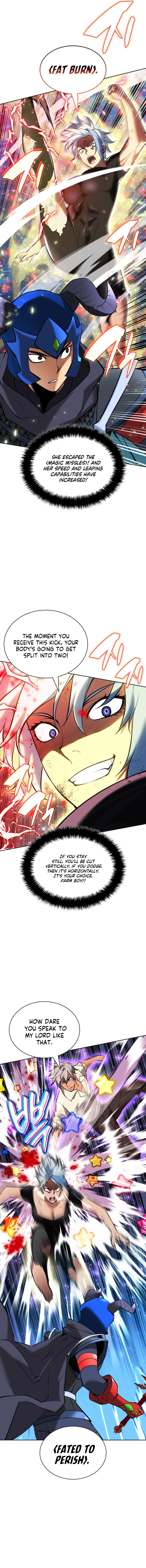 Overgeared Manhwa - Chapter 234 Page 7