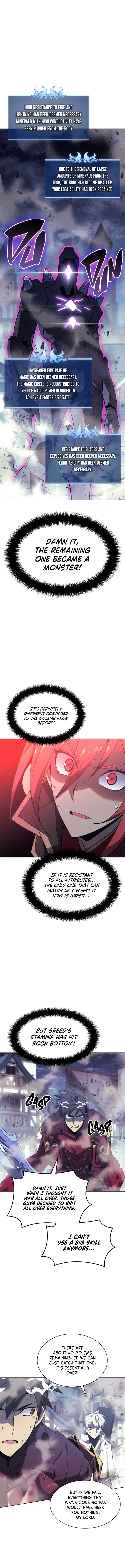 Overgeared Manhwa - Chapter 107  Page 16