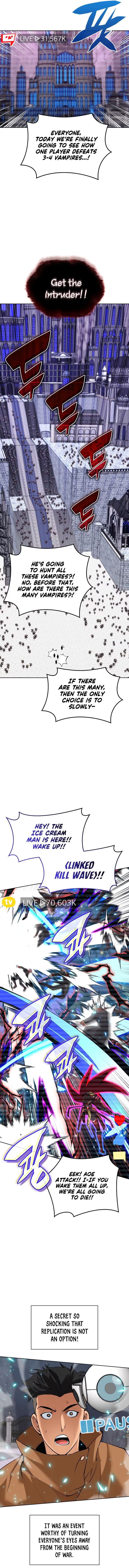 Overgeared Manhwa - Chapter 247 Page 10