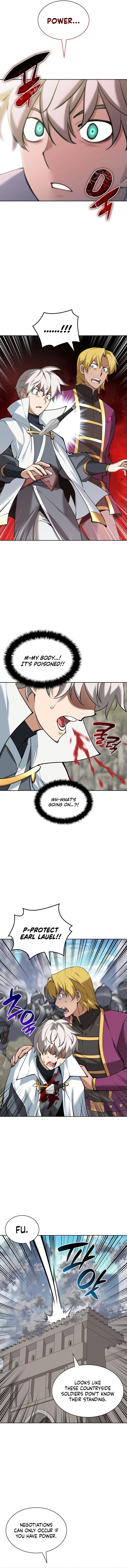 Overgeared Manhwa - Chapter 247 Page 16