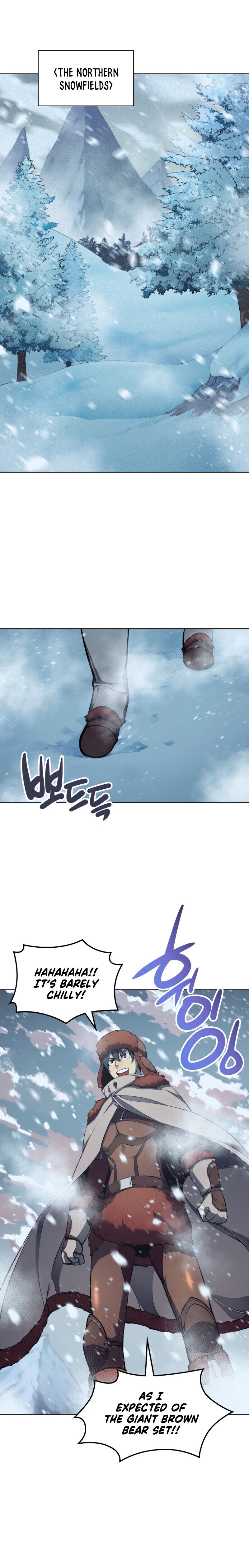 Overgeared Manhwa - Chapter 38 Page 0