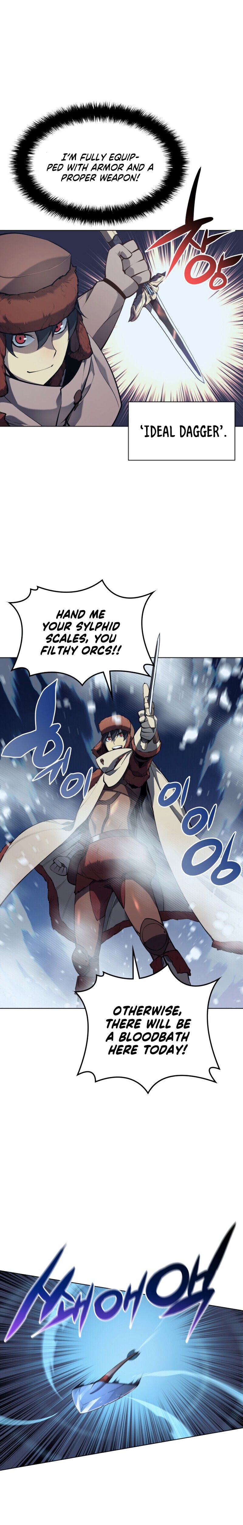 Overgeared Manhwa - Chapter 38 Page 3