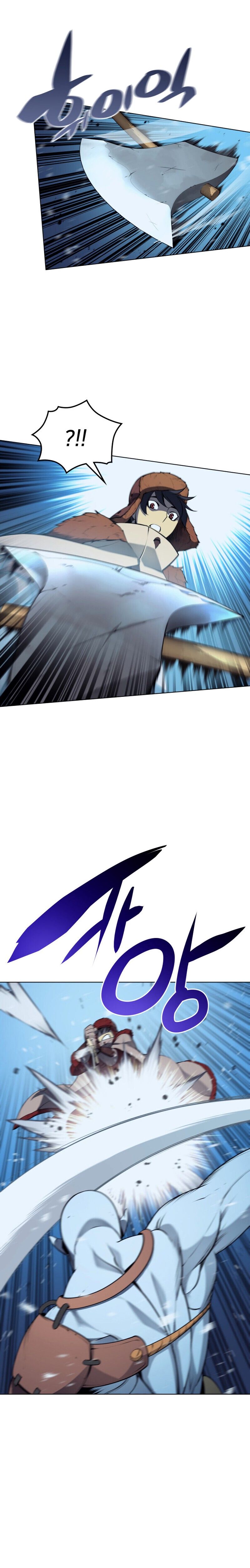 Overgeared Manhwa - Chapter 38 Page 9