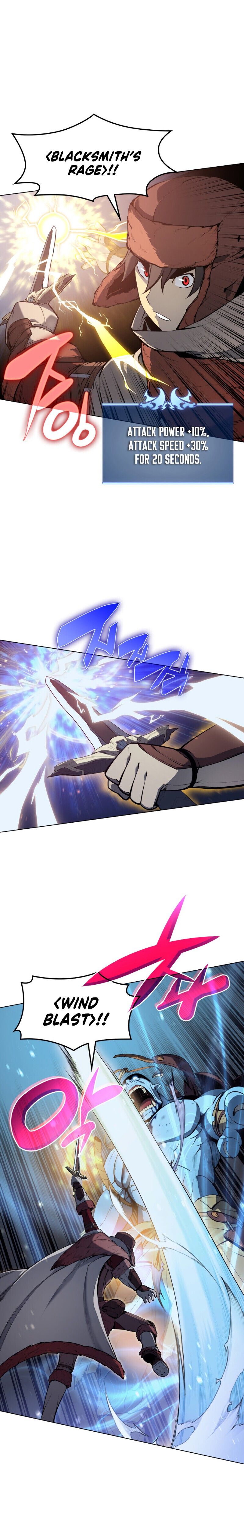 Overgeared Manhwa - Chapter 38 Page 12